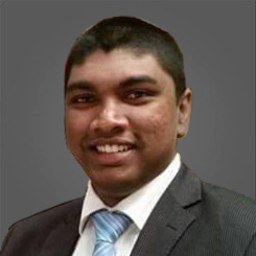 Muditha Chathuranga