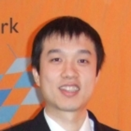Hao ZHANG