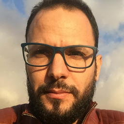 Yassine Chafyaay