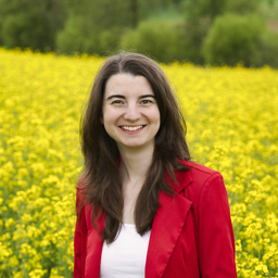 Barbara Meyer