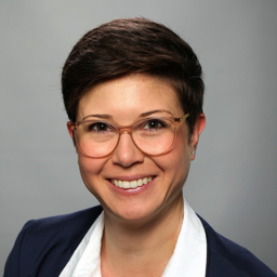 Larissa Haag