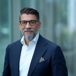 Dr. Charilaos Avrabos