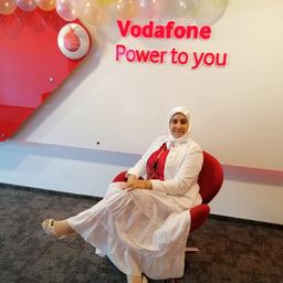 Radwa Fatht