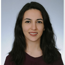 Oya Cagla Sahin