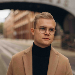 Dominik Korinth