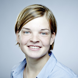 Anna Sörries's profile picture