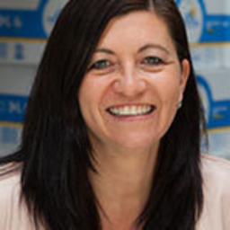 Sandra Fischer