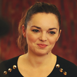 Sarah Allion's profile picture