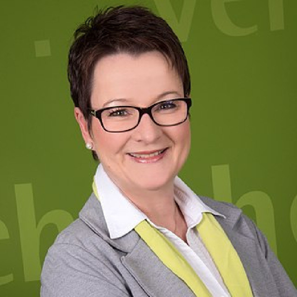 Social Media Profilbild Anja Ebbert 