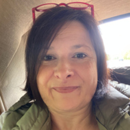 Yvonne Naumer-Hinzer