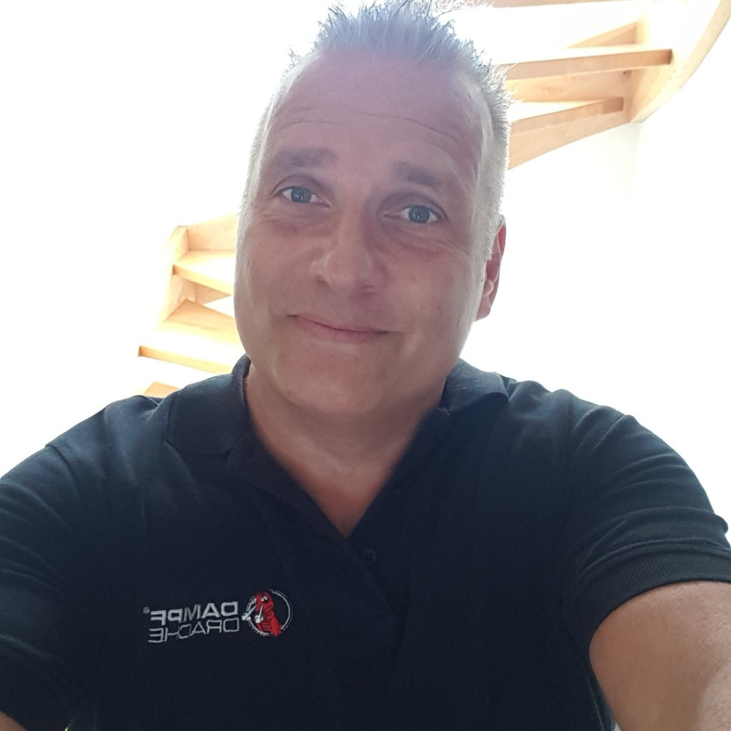 Andreas Pokorny Verkäufer im Einzelhandel Suritec Systems