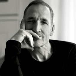 Thomas Weber