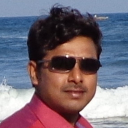 Nilmoni Bhar