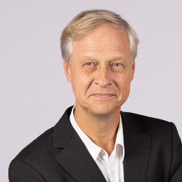 Dipl.-Ing. Michael Planken