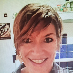 Stephanie Pfund