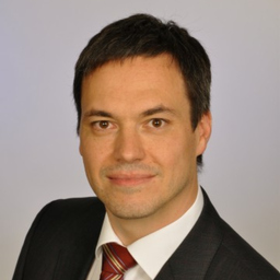 Dr. Aljoscha Schäffler