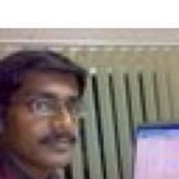 Suresh Thangarajan