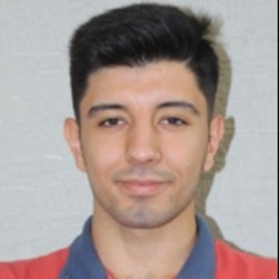 İdris Ertuğrul Değirmenci
