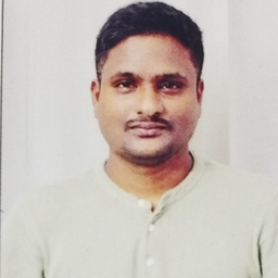 Uday Adusumilli