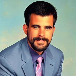 Daniel Nieder