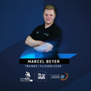 Social Media Profilbild Marcel Beyer Kassel