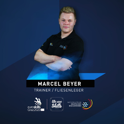 Marcel Beyer