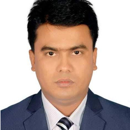 Md.Mahbubur Rahman
