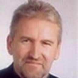 Gerhard Geiselhöringer