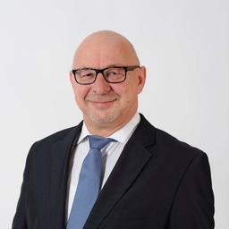 Detlef Klapper