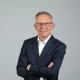 Dr. Markus Dilger