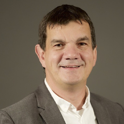 Achim Gleissner