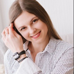 Anna Lagunova