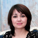 Svetlana Zyryanova