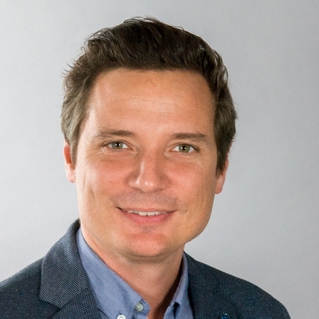 Philipp Rosner Key Account Manager Deutsche Bahn AG DB Services