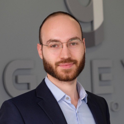 Alexander Schwarzmann