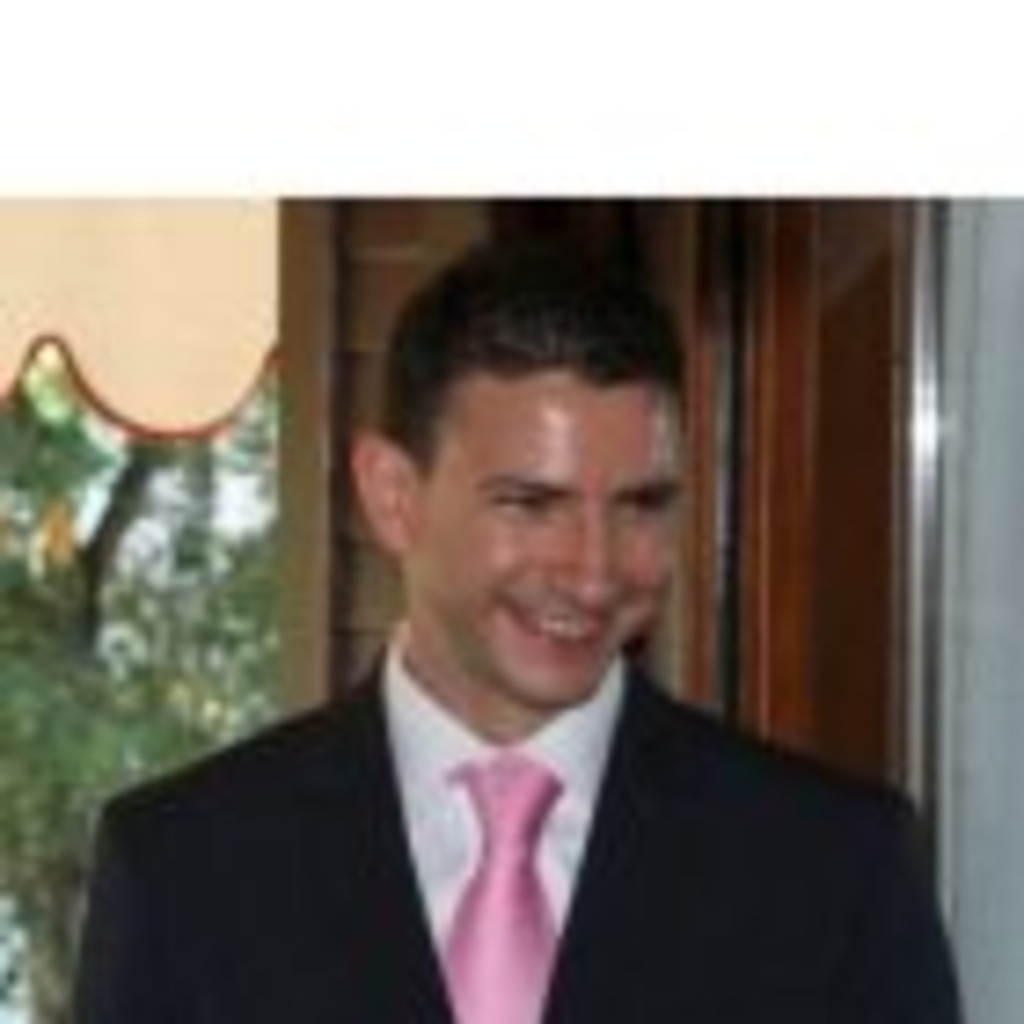 Thomas Tuzzi Webmaster TurismoFVG XING