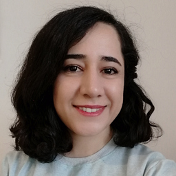 Hengameh Naderi