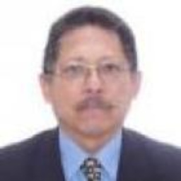 Teodoro Rafael Cardenas