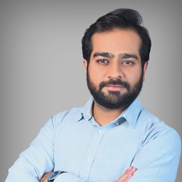 Muhammad Owais Khan