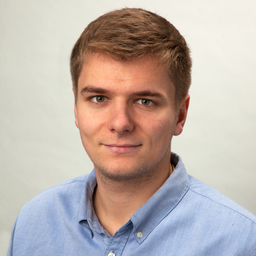 Lukas Keiner