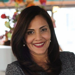 Marina Rodriguez Istúriz