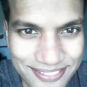 Suresh Babu