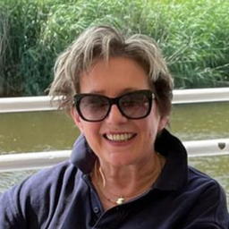 Ute Scholz