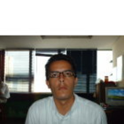 Andres Martinez