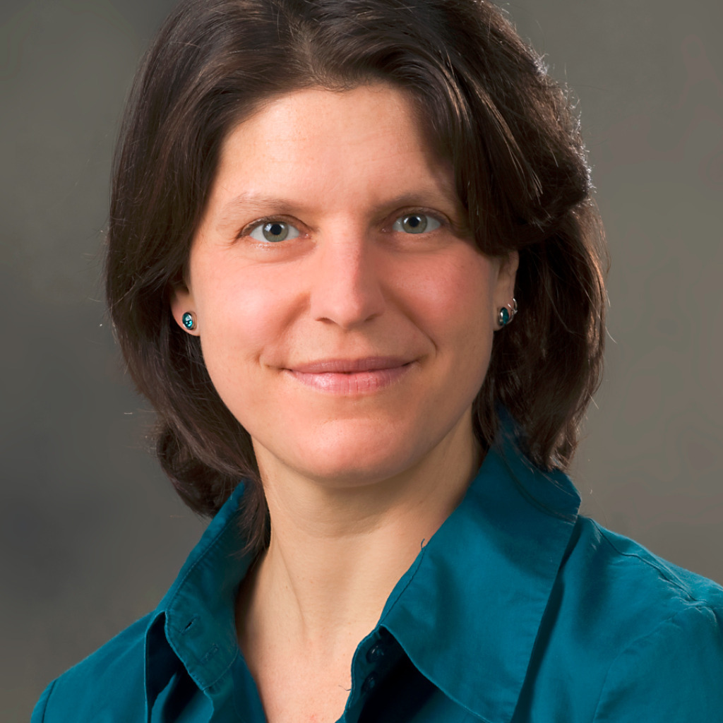 Agnes Bauer Referentin, Entwicklerin, Autorin Agnes Bauer XING