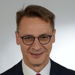 Frank Thurau