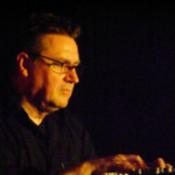 Thomas Gerwin