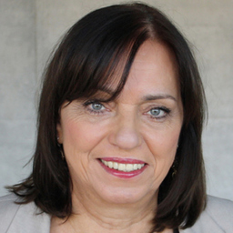 Dipl.-Ing. Berit Dreher-Martiny's profile picture