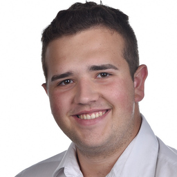 Daniel Fink