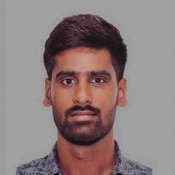 Bhanu Prasad Golla